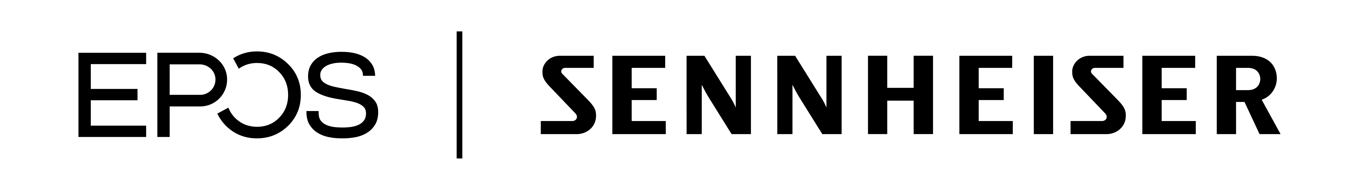 EPOS/Sennheiser