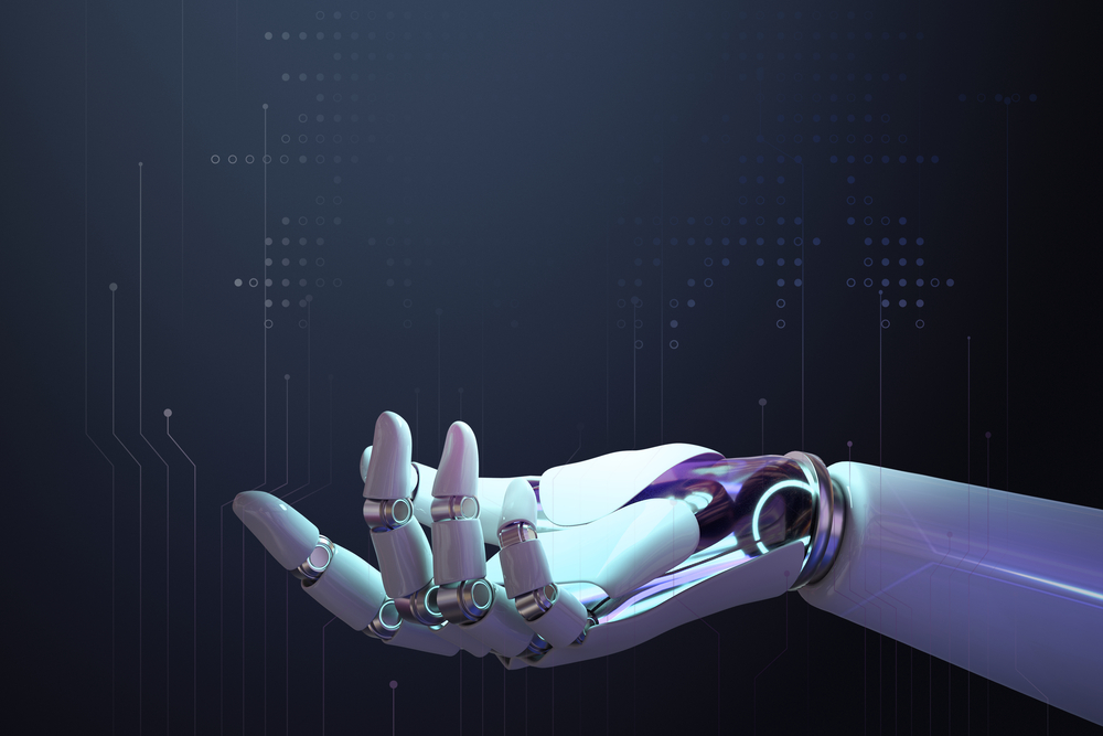 https://www.freepik.com/free-photo/3d-robot-hand-background-ai-technology-side-view_17850536.htm#from_view=detail_alsolike